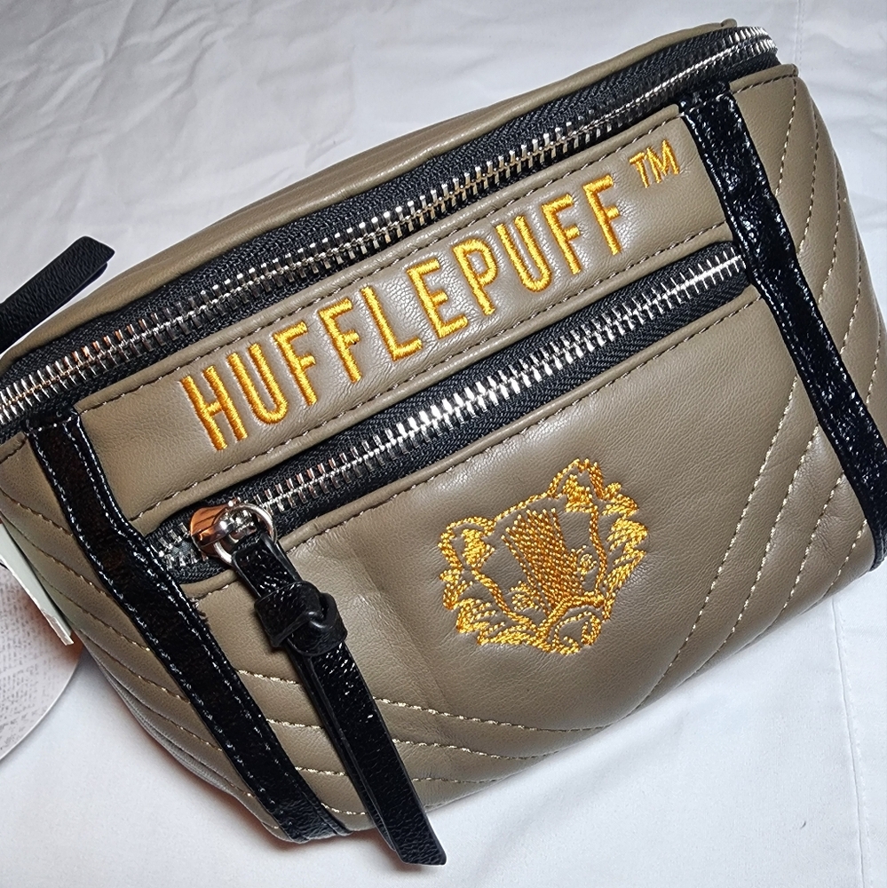 Fanny pack